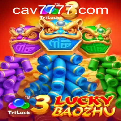Desvendando o Fascinante Mundo de 3LuckyBaozhu