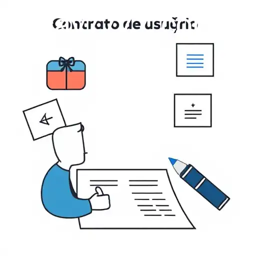 Contrato Usuário