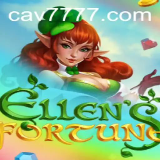 EllensFortune: Desvendando o Novo Fenômeno dos Jogos com cav777
