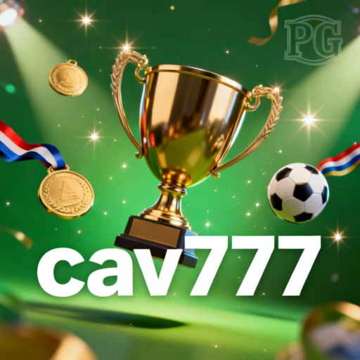 cav777 Logo