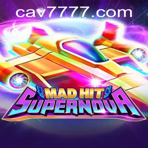 Descubra o Empolgante Mundo de MadHitSupernova