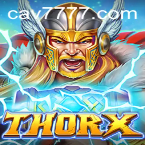 ThorX: Aventura Épica e Estratégia